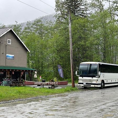 Stewart Mountain Lodge Экстерьер фото