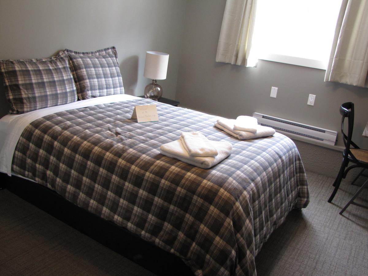 Stewart Mountain Lodge Экстерьер фото