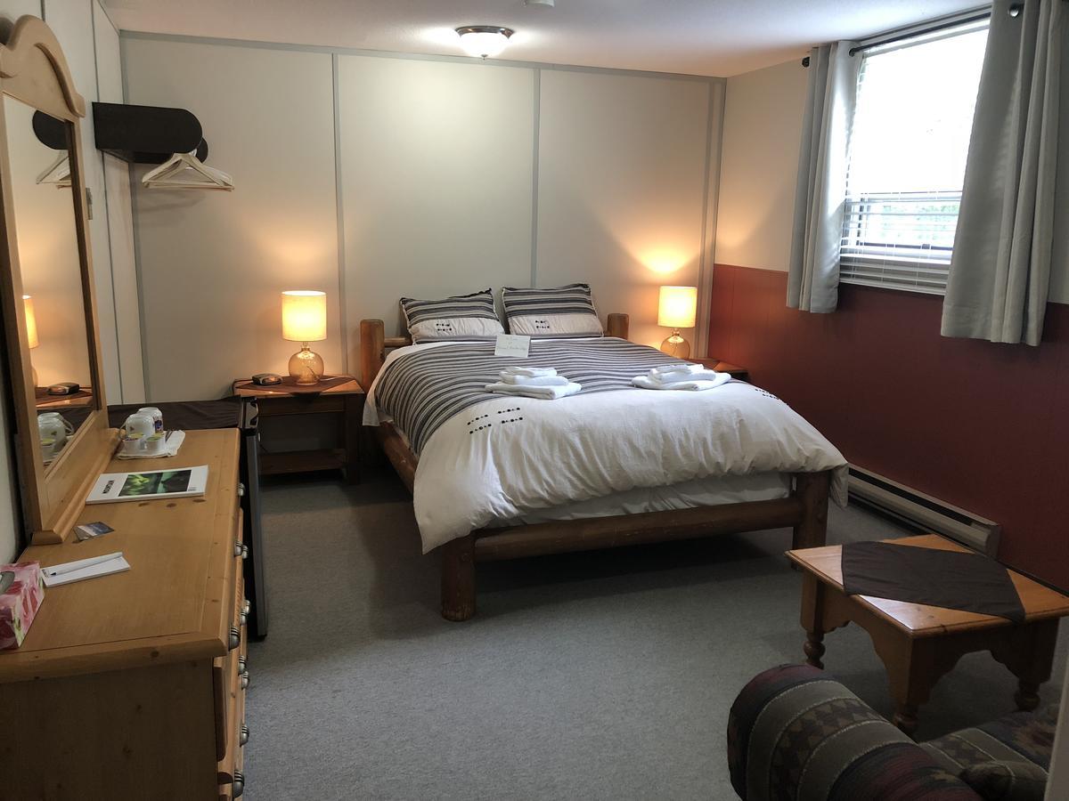 Stewart Mountain Lodge Экстерьер фото