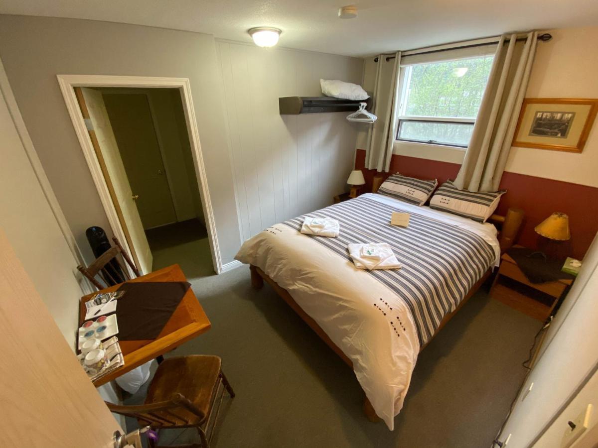 Stewart Mountain Lodge Экстерьер фото