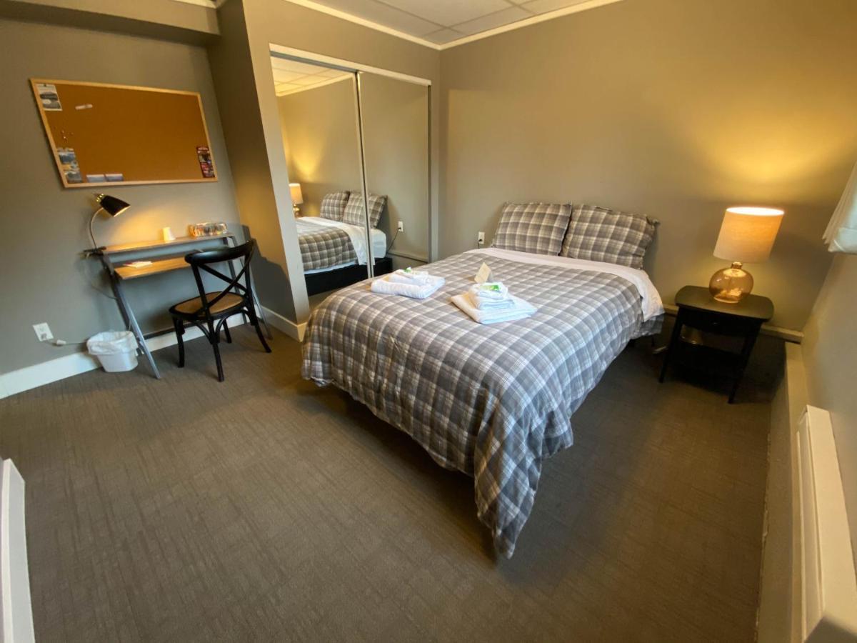 Stewart Mountain Lodge Экстерьер фото
