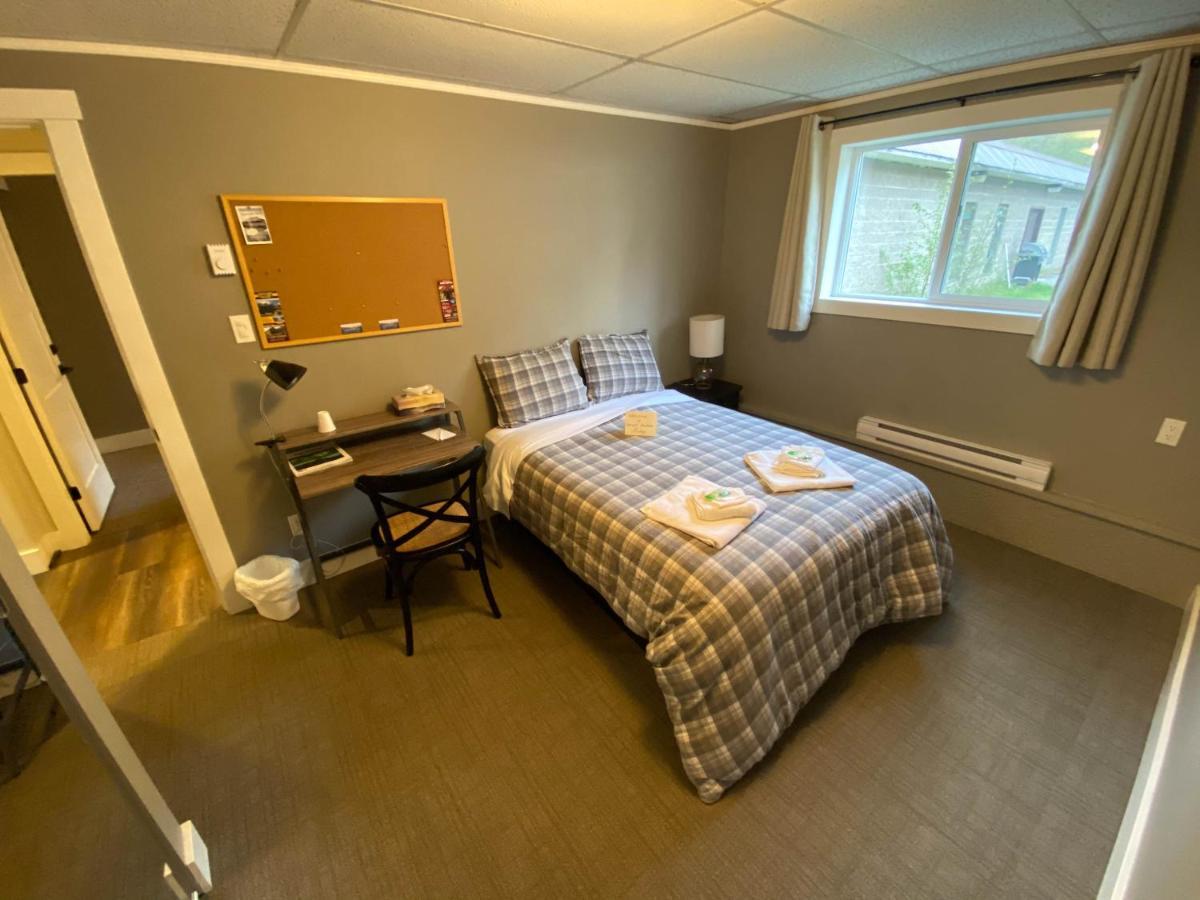 Stewart Mountain Lodge Экстерьер фото