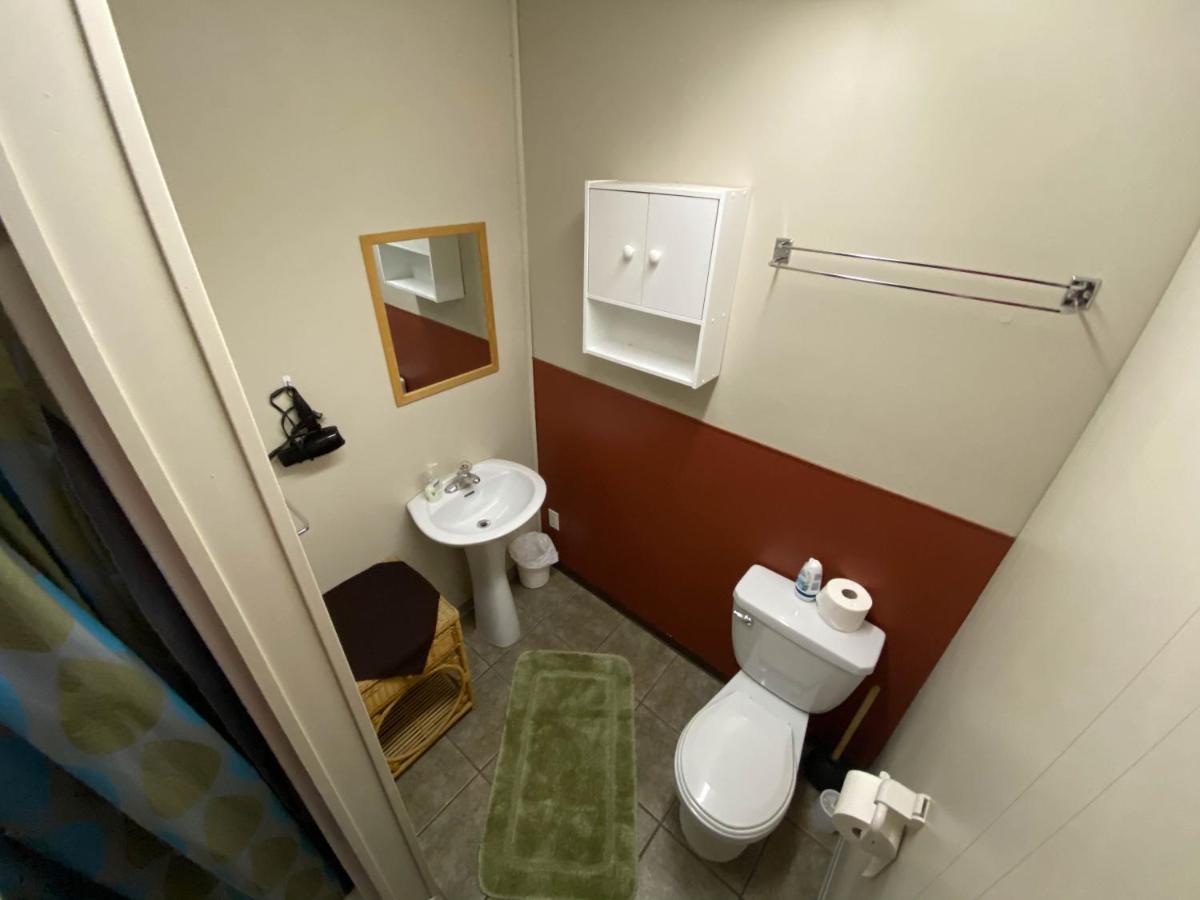 Stewart Mountain Lodge Экстерьер фото