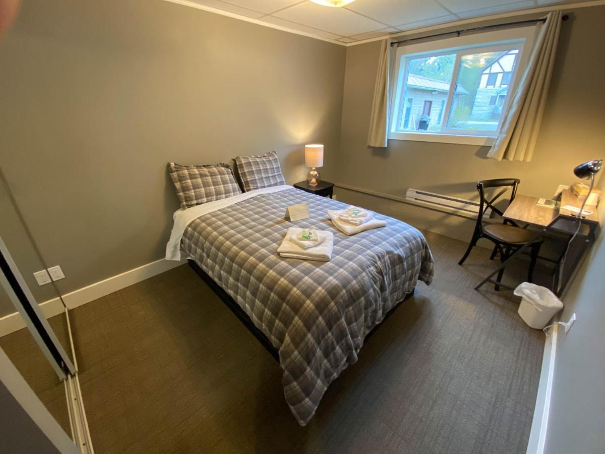 Stewart Mountain Lodge Экстерьер фото