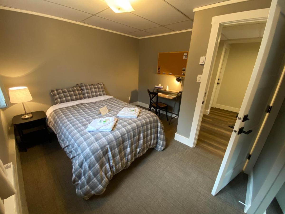 Stewart Mountain Lodge Экстерьер фото